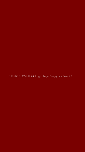 Tampilan Antarmuka Aplikasi 338slot Login Link Login Togel Singapore Resmi - 4