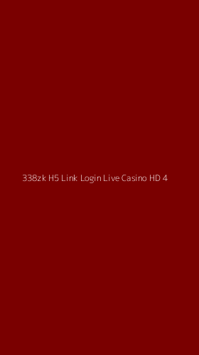 Tampilan Antarmuka Aplikasi 338zk H5 Link Login Live Casino Hd - 4