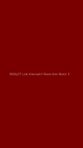 Tampilan Antarmuka Aplikasi 369slot Link Alternatif Resmi Anti Blokir - 3