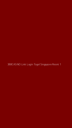 Tampilan Antarmuka Aplikasi 388casino Link Login Togel Singapore Resmi - 1