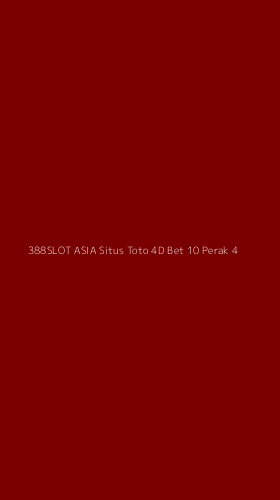 Tampilan Antarmuka Aplikasi 388slot Asia Situs Toto 4d Bet 10 Perak - 4