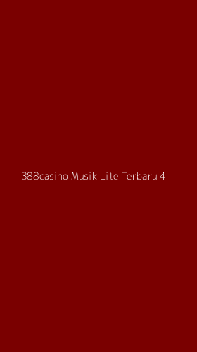 Tampilan Antarmuka Aplikasi 388casino Musik Lite Terbaru - 4