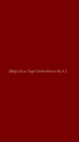 Tampilan Antarmuka Aplikasi 388jp Situs Togel Online Resmi Wla - 2