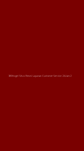 Tampilan Antarmuka Aplikasi 389togel Situs Resmi Layanan Customer Service 24jam - 2