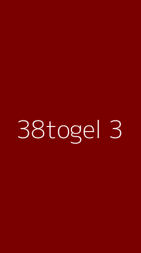 Tampilan Antarmuka Aplikasi 38togel - 3