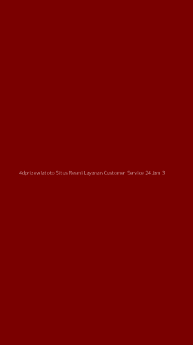Tampilan Antarmuka Aplikasi 4dprizewlatoto Situs Resmi Layanan Customer Service 24jam - 3