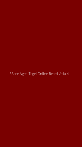 Tampilan Antarmuka Aplikasi 55ace Agen Togel Online Resmi Asia - 4
