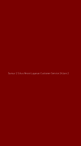 Tampilan Antarmuka Aplikasi 5unsur 2 Situs Resmi Layanan Customer Service 24jam - 2