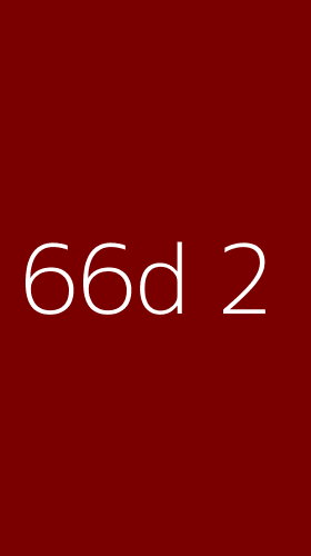 Tampilan Antarmuka Aplikasi 66d - 2