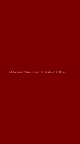 Tampilan Antarmuka Aplikasi 6d Taiwan Paito Game Rpg Android Offline - 3