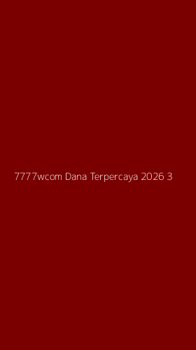 Tampilan Antarmuka Aplikasi 7777wcom Dana Terpercaya 2026 - 3
