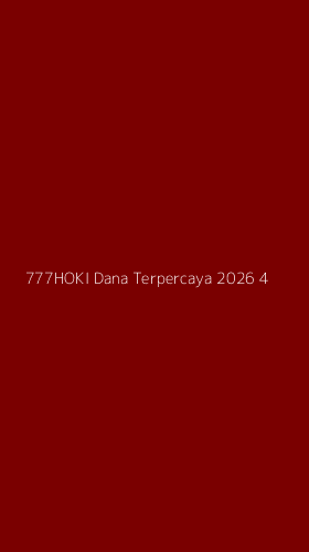 Tampilan Antarmuka Aplikasi 777hoki Dana Terpercaya 2026 - 4