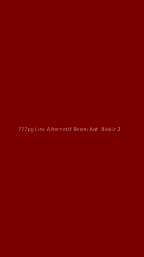Tampilan Antarmuka Aplikasi 777pg Link Alternatif Resmi Anti Blokir - 2
