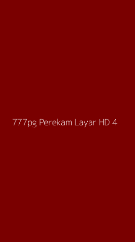 Tampilan Antarmuka Aplikasi 777pg Perekam Layar Hd - 4