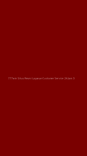 Tampilan Antarmuka Aplikasi 777win Situs Resmi Layanan Customer Service 24jam - 3