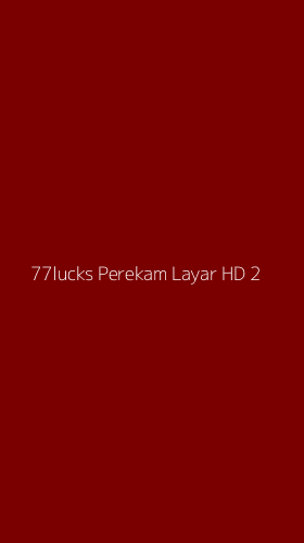 Tampilan Antarmuka Aplikasi 77lucks Perekam Layar Hd - 2