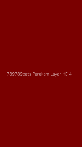 Tampilan Antarmuka Aplikasi 789789bets Perekam Layar Hd - 4