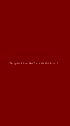 Tampilan Antarmuka Aplikasi 79togel Apk Link Slot Gacor Hari Ini Resmi - 3