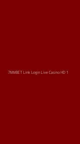 Tampilan Antarmuka Aplikasi 7mmbet Link Login Live Casino Hd - 1