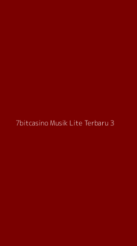 Tampilan Antarmuka Aplikasi 7bitcasino Musik Lite Terbaru - 3