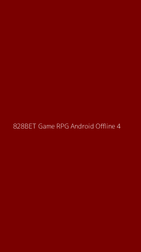 Tampilan Antarmuka Aplikasi 828bet Game Rpg Android Offline - 4