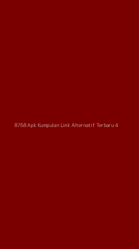 Tampilan Antarmuka Aplikasi 8768 Apk Kumpulan Link Alternatif Terbaru - 4