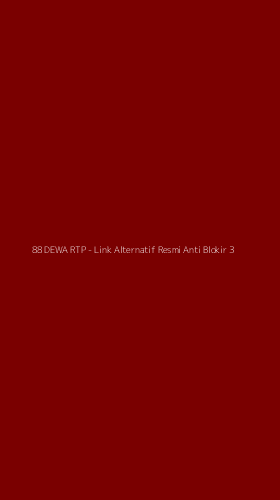 Tampilan Antarmuka Aplikasi 88 DEWA RTP - Link Alternatif Resmi Anti Blokir - 3