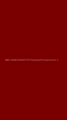 Tampilan Antarmuka Aplikasi 888 Casino Highest Rtp Download Premium Gratis - 2