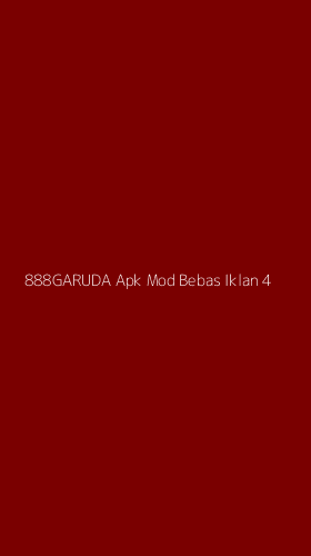 Tampilan Antarmuka Aplikasi 888garuda Apk Mod Bebas Iklan - 4