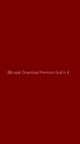 Tampilan Antarmuka Aplikasi 88cepat Download Premium Gratis - 4