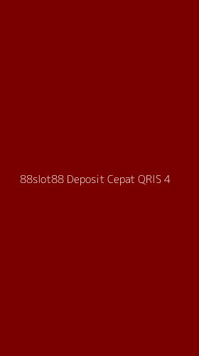 Tampilan Antarmuka Aplikasi 88slot88 Deposit Cepat Qris - 4