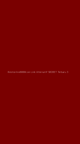 Tampilan Antarmuka Aplikasi 8slotonline8888com Link Alternatif Sbobet Terbaru - 3