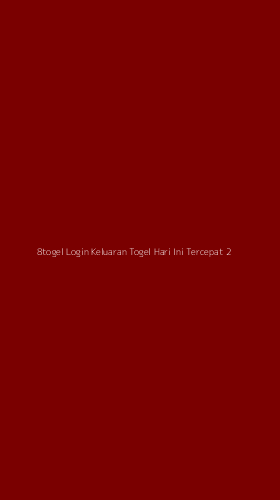 Tampilan Antarmuka Aplikasi 8togel Login Keluaran Togel Hari Ini Tercepat - 2