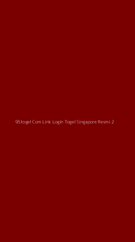 Tampilan Antarmuka Aplikasi 95togel Com Link Login Togel Singapore Resmi - 2
