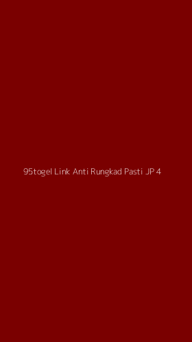 Tampilan Antarmuka Aplikasi 95togel Link Anti Rungkad Pasti Jp - 4