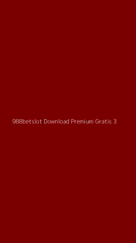 Tampilan Antarmuka Aplikasi 988betslot Download Premium Gratis - 3