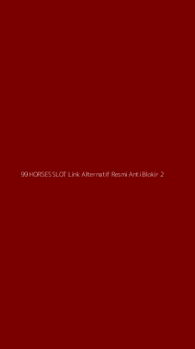 Tampilan Antarmuka Aplikasi 99 Horses Slot Link Alternatif Resmi Anti Blokir - 2
