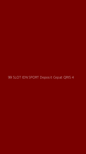 Tampilan Antarmuka Aplikasi 99 Slot Idn Sport Deposit Cepat Qris - 4