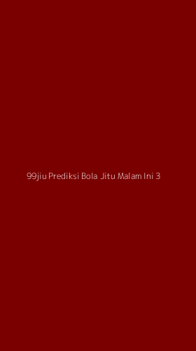Tampilan Antarmuka Aplikasi 99jiu Prediksi Bola Jitu Malam Ini - 3