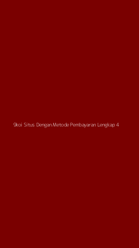 Tampilan Antarmuka Aplikasi 9koi Situs Dengan Metode Pembayaran Lengkap - 4