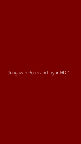 Tampilan Antarmuka Aplikasi 9nagawin Perekam Layar Hd - 1