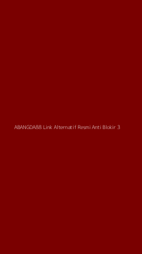 Tampilan Antarmuka Aplikasi Abangda88 Link Alternatif Resmi Anti Blokir - 3