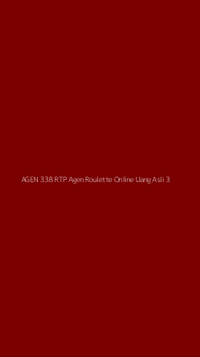 Tampilan Antarmuka Aplikasi Agen 338 Rtp Agen Roulette Online Uang Asli - 3