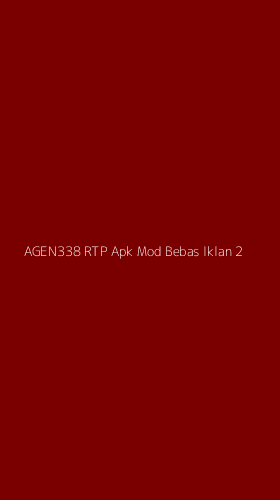 Tampilan Antarmuka Aplikasi Agen338 Rtp Apk Mod Bebas Iklan - 2