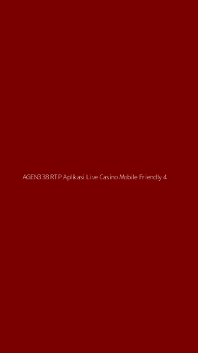 Tampilan Antarmuka Aplikasi Agen338 Rtp Aplikasi Live Casino Mobile Friendly - 4