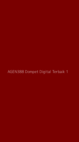 Tampilan Antarmuka Aplikasi Agen388 Dompet Digital Terbaik - 1