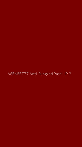 Tampilan Antarmuka Aplikasi Agenbet77 Anti Rungkad Pasti Jp - 2
