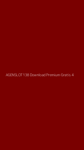 Tampilan Antarmuka Aplikasi Agenslot138 Download Premium Gratis - 4