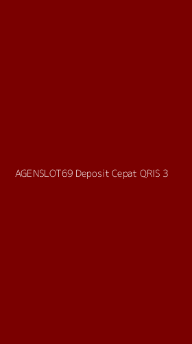 Tampilan Antarmuka Aplikasi Agenslot69 Deposit Cepat Qris - 3