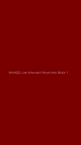 Tampilan Antarmuka Aplikasi Ahhaqq Link Alternatif Resmi Anti Blokir - 1